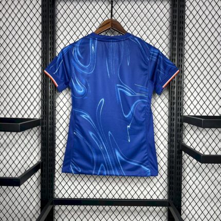 Womens Chelsea 2024/25 Home Jersey 1