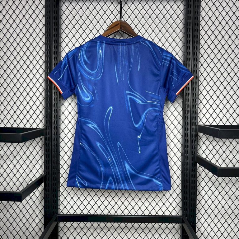 Womens Chelsea 2024/25 Home Jersey 1