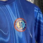 Womens Chelsea 2024/25 Home Jersey 3