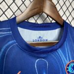 Womens Chelsea 2024/25 Home Jersey 2