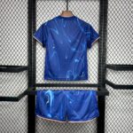 Kids Chelsea 2024/25 Home Kit 1