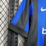 Mens Inter Milan 2024/25 Home Jersey 3