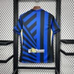 Mens Inter Milan 2024/25 Home Jersey 1