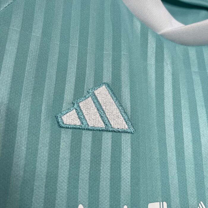 Kids Inter Miami CF 2024/25 Third Kit 5