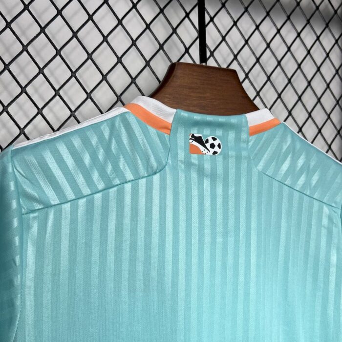 Kids Inter Miami CF 2024/25 Third Kit 2