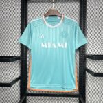 Mens Inter Miami CF 2024/25 Third Jersey 7