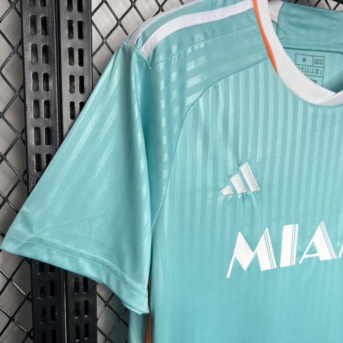 Mens Inter Miami CF 2024/25 Third Jersey 5