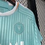 Mens Inter Miami CF 2024/25 Third Jersey 4