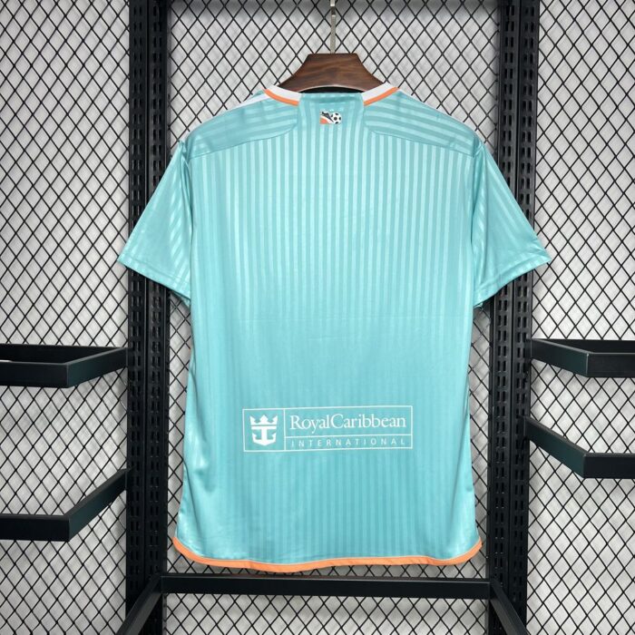 Mens Inter Miami CF 2024/25 Third Jersey 1