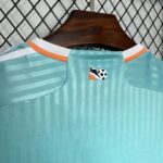 Mens Inter Miami CF 2024/25 Third Jersey 2