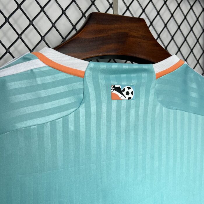 Mens Inter Miami CF 2024/25 Third Jersey 2