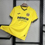 Mens Villarreal CF 2024/25 Home Jersey