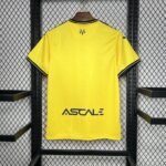 Mens Villarreal CF 2024/25 Home Jersey 1