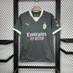 Mens AC Milan 2024/25 Third Jersey 4