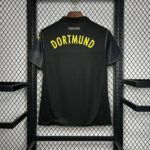Mens Borussia Dortmund 2024/25 Away Jersey 1