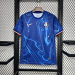 Mens Chelsea 2024/25 Home Jersey 7