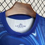 Mens Chelsea 2024/25 Home Jersey 5