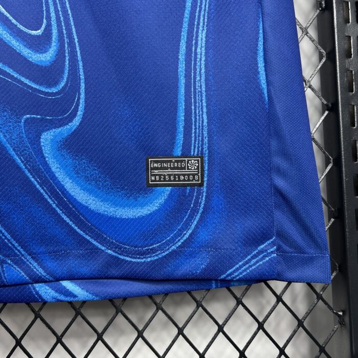 Mens Chelsea 2024/25 Home Jersey 6