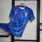Mens Chelsea 2024/25 Home Jersey