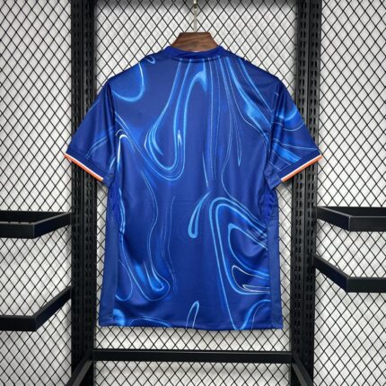 Mens Chelsea 2024/25 Home Jersey 1