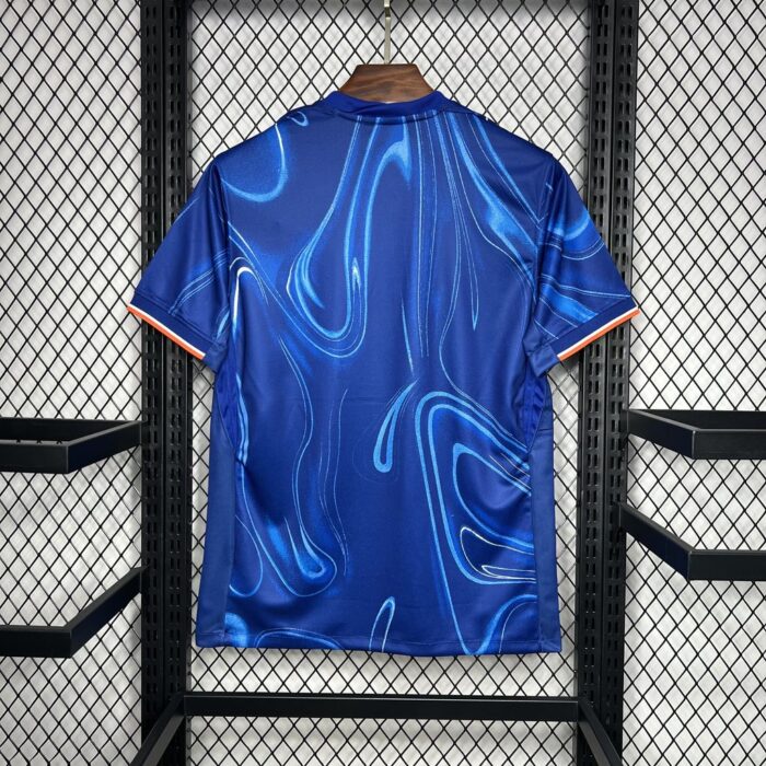 Mens Chelsea 2024/25 Home Jersey 1