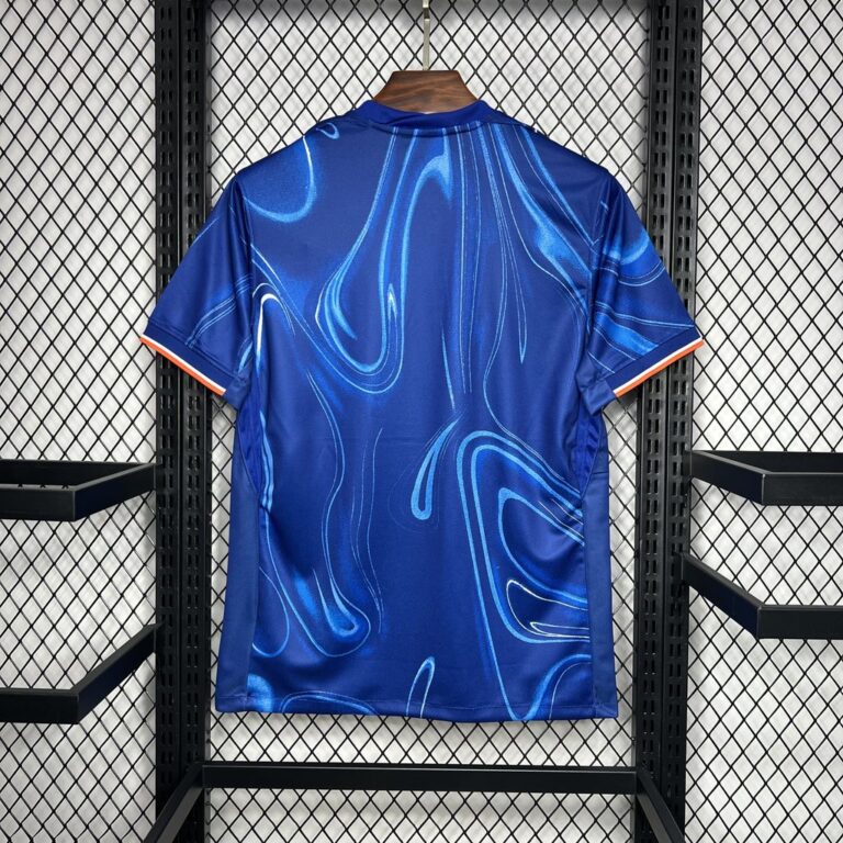 Mens Chelsea 2024/25 Home Jersey 1