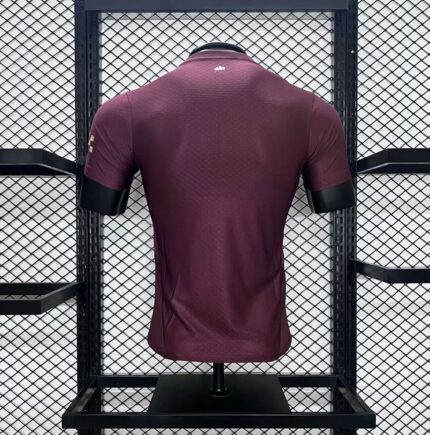 Mens Manchester City 2024/25 Third Jersey Player Version 1