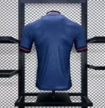 Mens Paris Saint-Germain 2024/25 Jersey Player Version 1