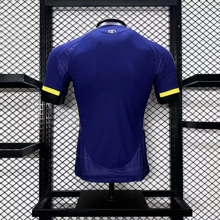 Mens Real Madrid 2024/25 Jersey Player Version 1