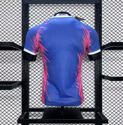 Mens Tottenham Hotspur 2024/25 Jersey Player Version 1