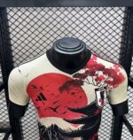 Mens Japan 2024/25 Mosque Version Jersey Player Version 2