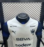 Mens Monterrey 2024/25 Away Jersey Player Version 2