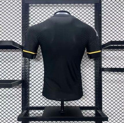 Mens Real Madrid 2024/25 Rose Edition Jersey Player Version 1