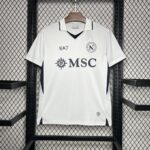 Mens Napoli 2024/25 Away Jersey 8