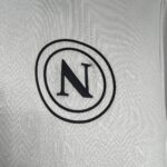 Mens Napoli 2024/25 Away Jersey 4