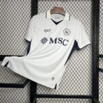 Mens Napoli 2024/25 Away Jersey