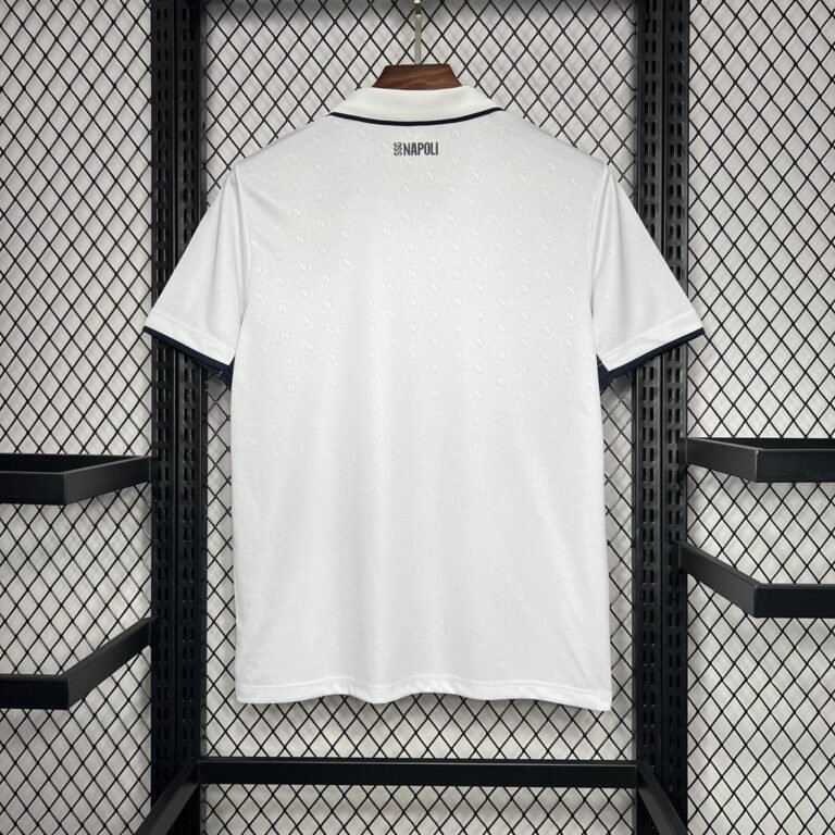Mens Napoli 2024/25 Away Jersey 1