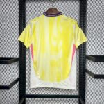 Mens Juventus 2024/25 Away Jersey 1