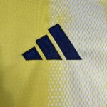 Mens Juventus 2024/25 Away Jersey 5