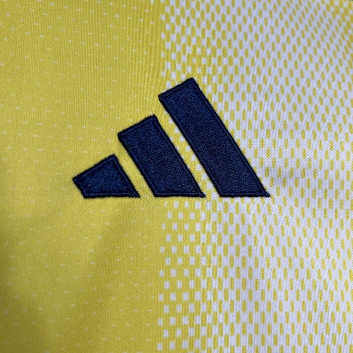 Mens Juventus 2024/25 Away Jersey 5