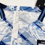 Mens Japan 2024/25 Dragon Ball Goku version Jersey 4