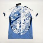 Mens Japan 2024/25 Dragon Ball Goku version Jersey 1