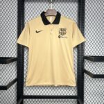 Mens Barcelona 2024/25 Pre-Match Jersey 5
