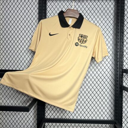 Mens Barcelona 2024/25 Pre-Match Jersey