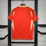 Mens Standard Liege 2024/25 Home Jersey 1