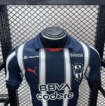 Mens Monterrey 2024/25 Home Jersey Player Version 2