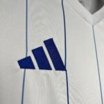 Mens Real Zaragoza 2024/25 Home Jersey 6