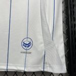 Mens Real Zaragoza 2024/25 Home Jersey 3