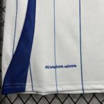 Mens Real Zaragoza 2024/25 Home Jersey 2