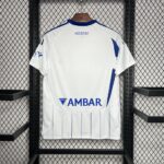 Mens Real Zaragoza 2024/25 Home Jersey 1